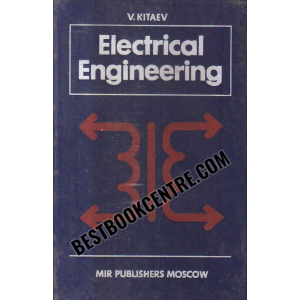 electrical engineering 1st edition