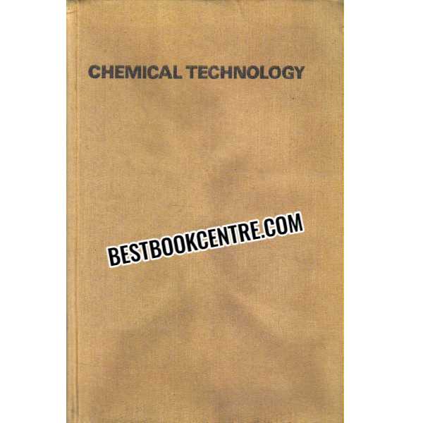 Chemical Technology