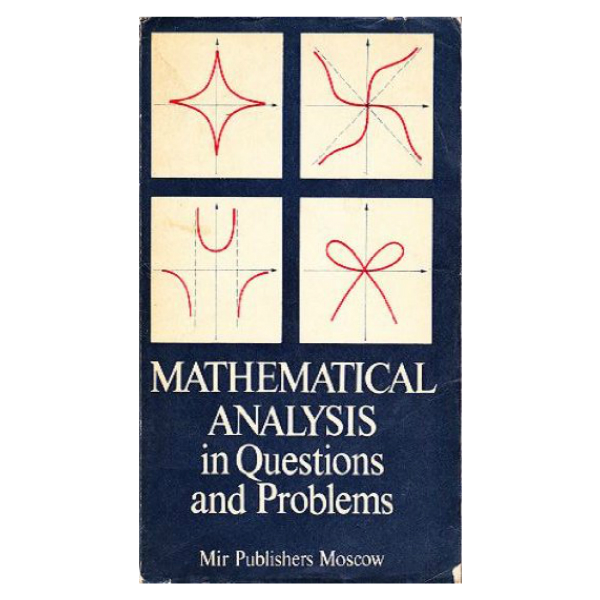 Mathematical Analysis in Questions and Problems