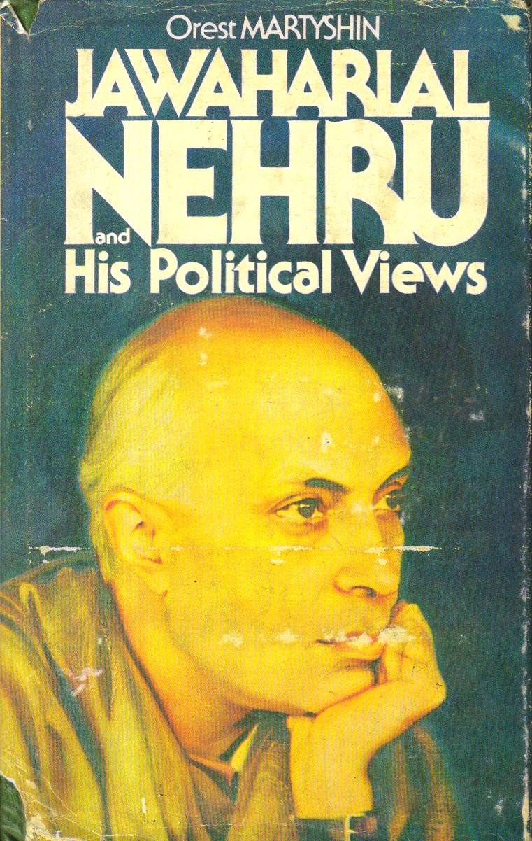 Jawaharlal Nehru & His Political Views