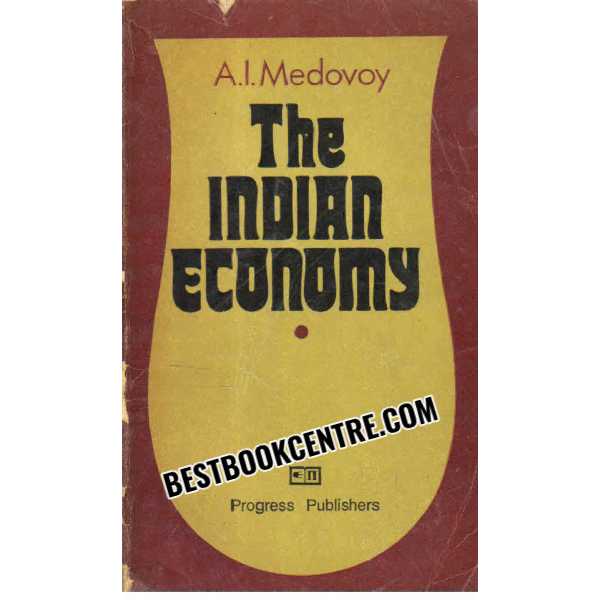 The Indian Economy