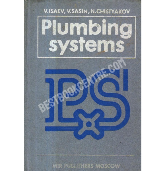 Plumbing Systems.