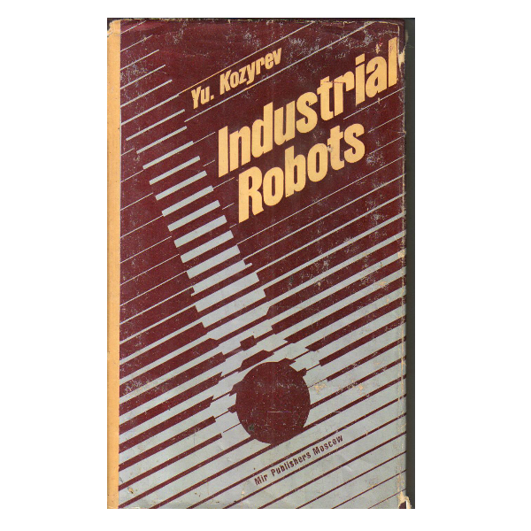 Industrial robots: handbook