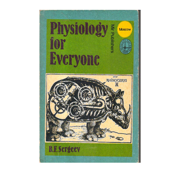 Physiology for Everyone (PocketBook)
