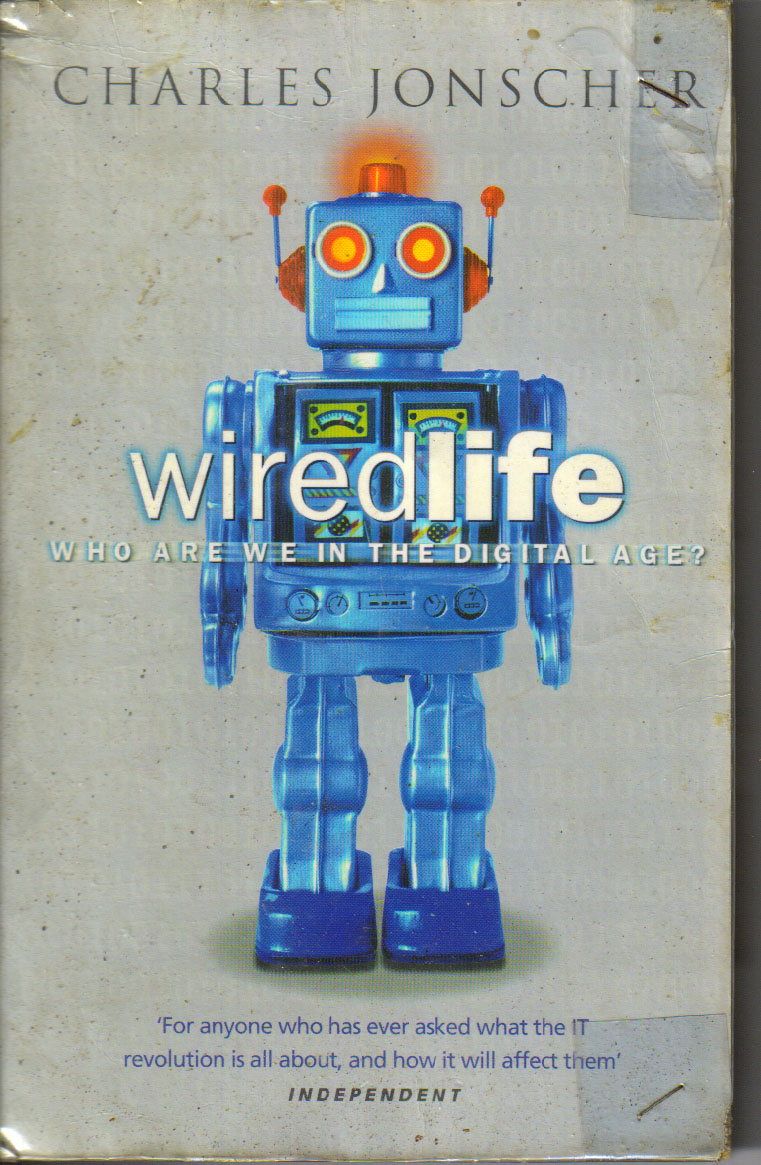 Wired Life