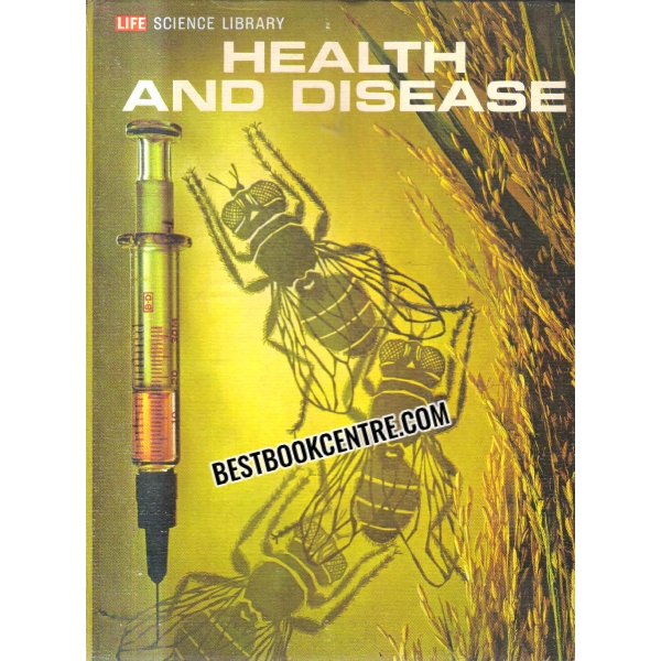 health and disease time life books