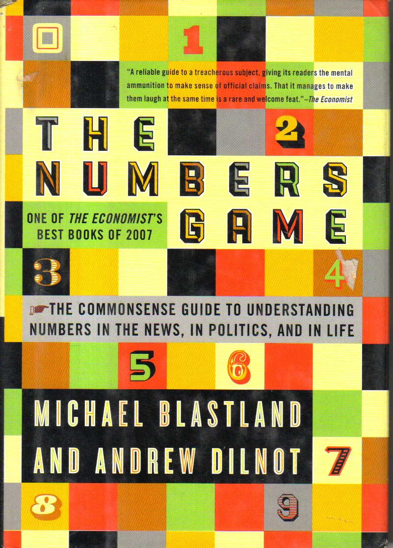 The Numbers Game