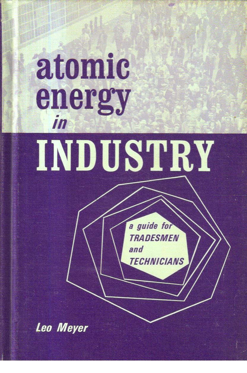 Atomic Energy in Industry.