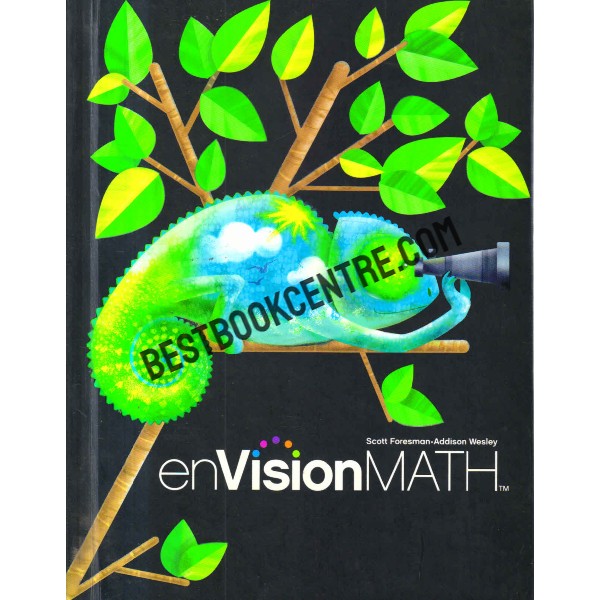 EnvisionMath