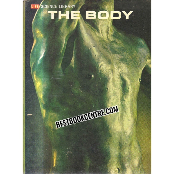 the body time life books