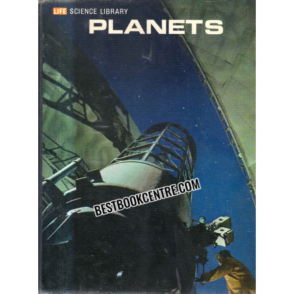 planets time life book