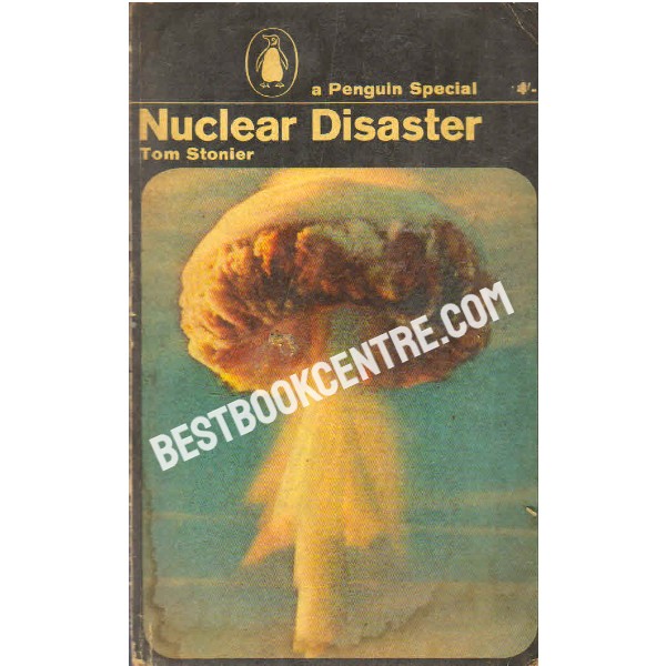 Nuclear Disaster