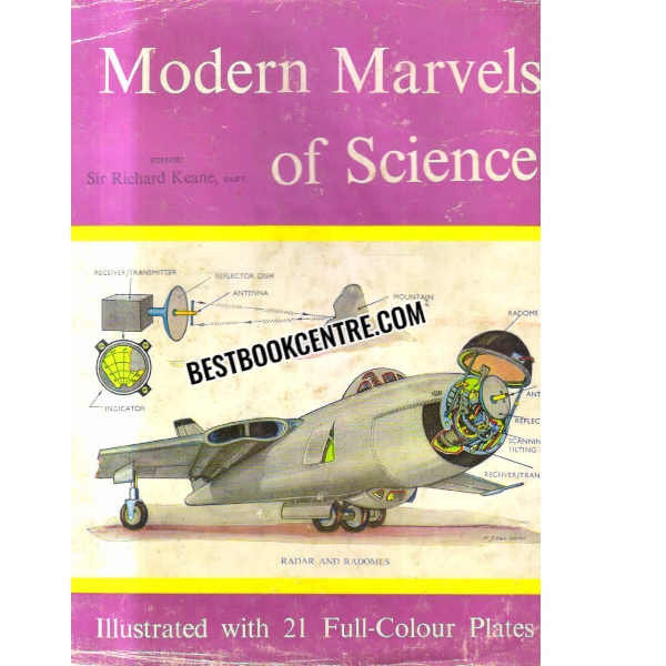 modern marvels of science 