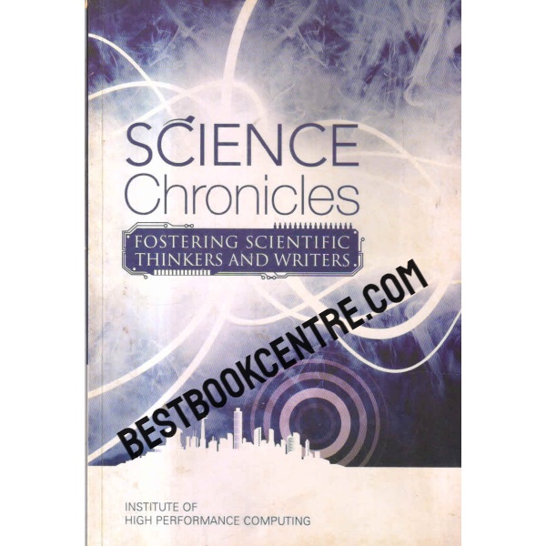 science chronicles