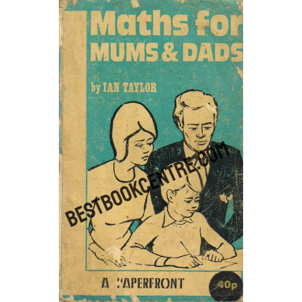 Maths for mums and Dads