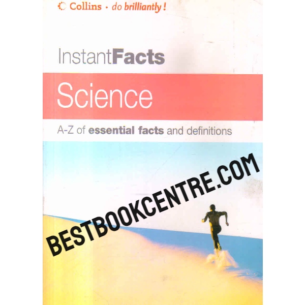 Science (Collins Instant Facts)