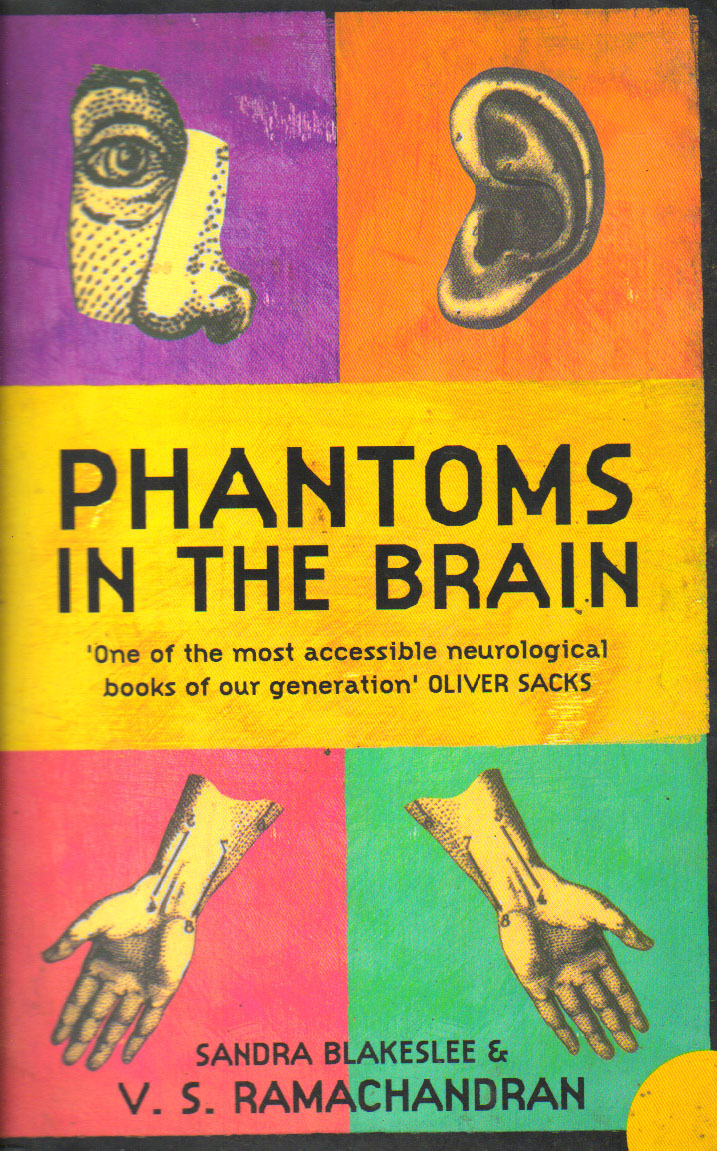 Phantoms in the Brain