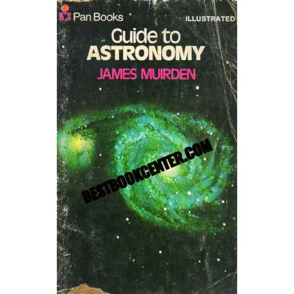 Guide to Astronomy 