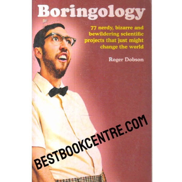 boringology