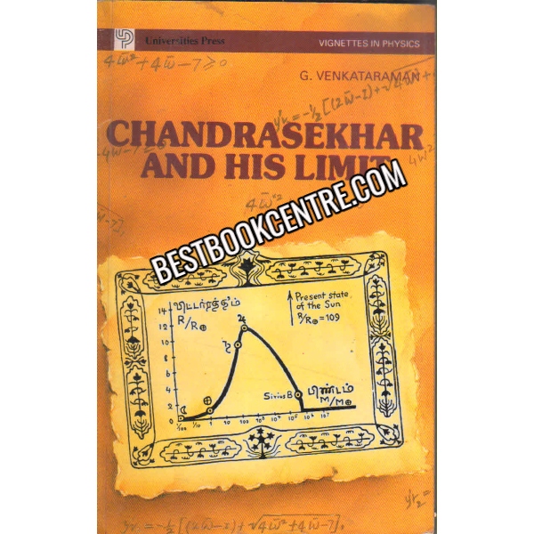 Chandrasekhar And His Limits  