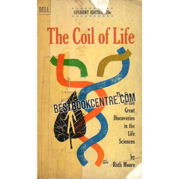 The Coil of Life 