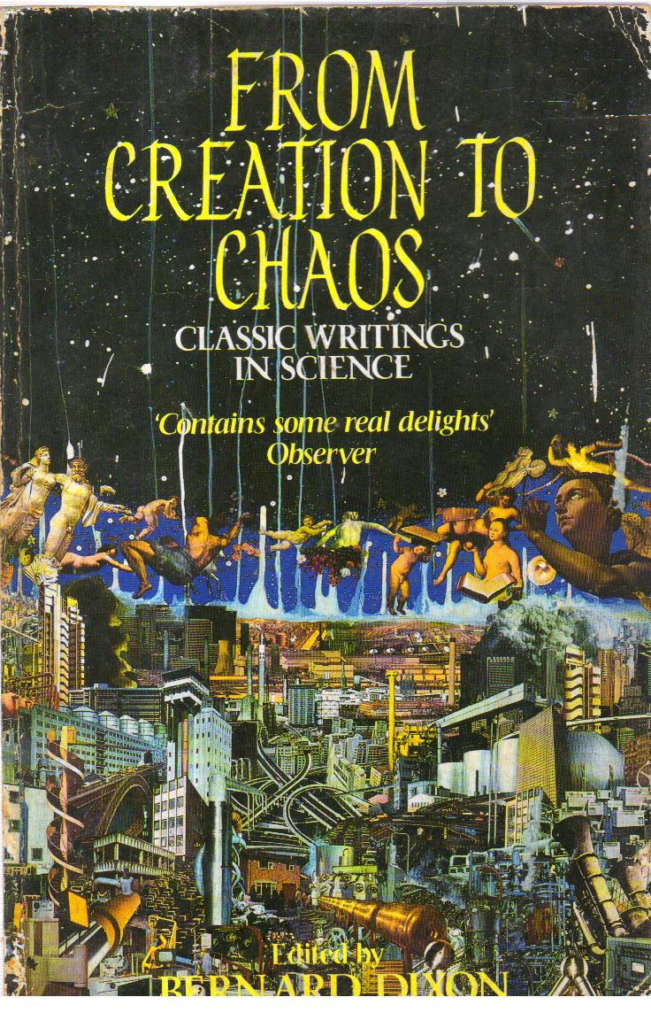 From Creation to Chaos