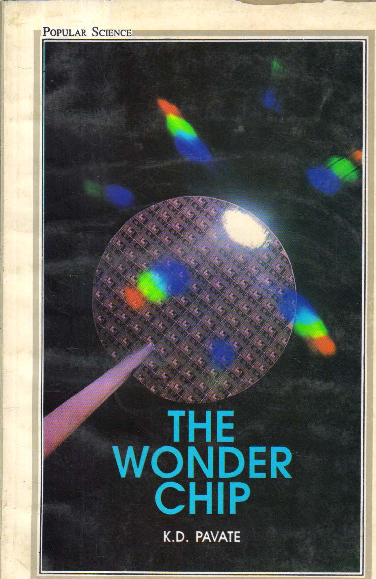 The Wonder Chip.