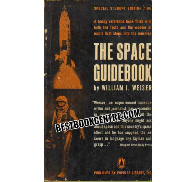 The Space Guidebook 