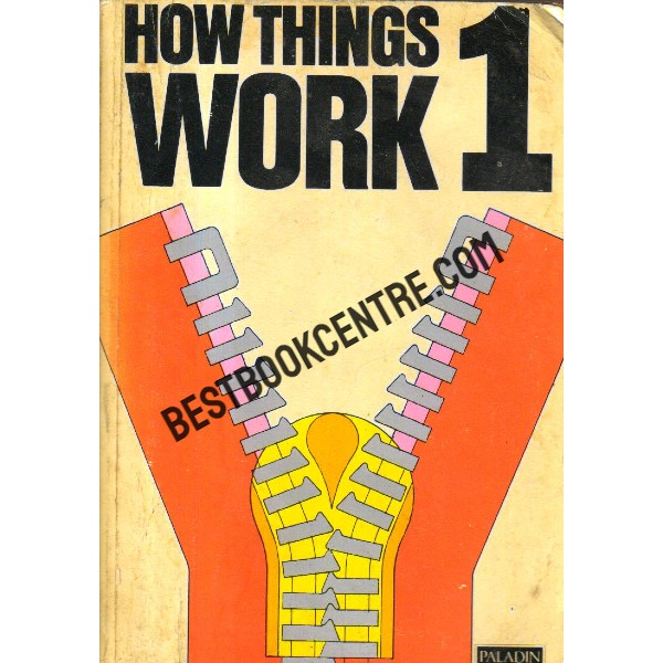 How Things Works Volume 1 and 2.