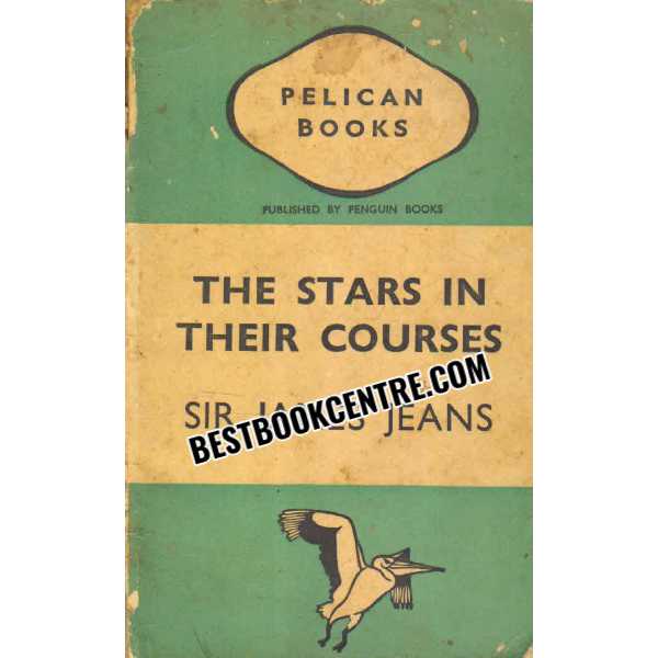 The Stars in Their Courses 