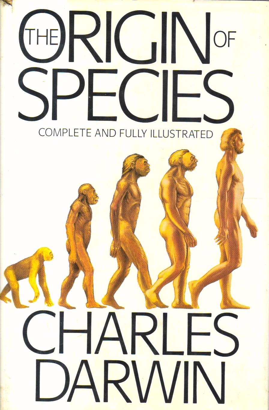 Charles Darwin Collections At Best Book Centre