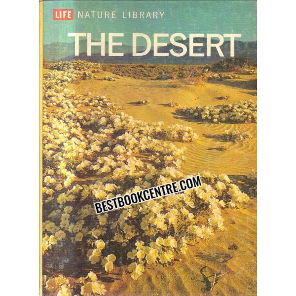 the desert Time Life