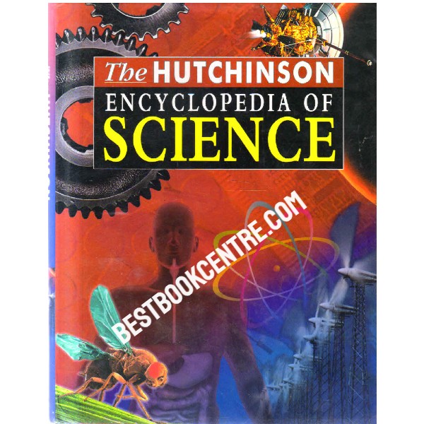 The Hutchinson Encyclopedia of Science