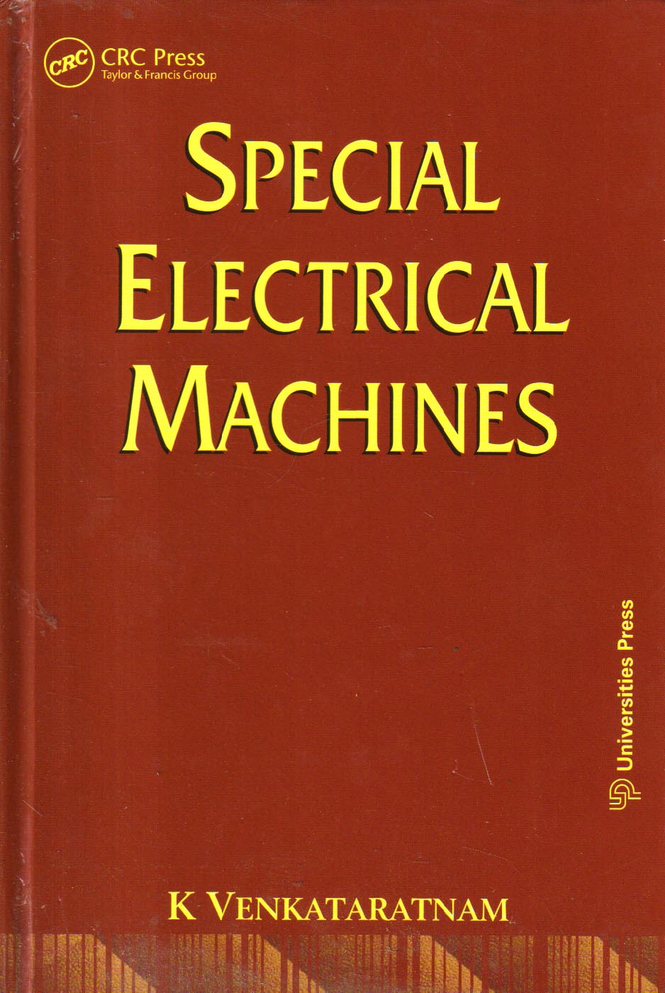 Special Electrical Machines.