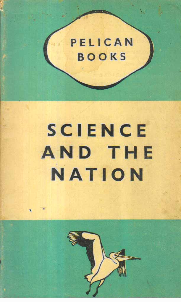 Science and the Nation.