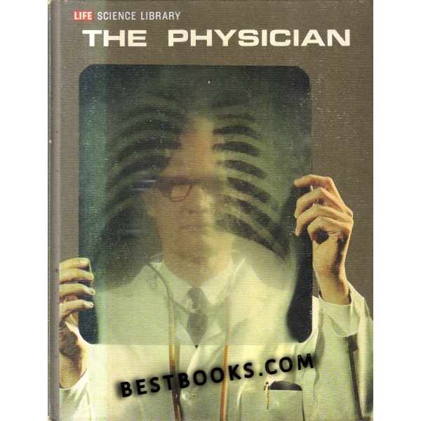 The Physician time life books