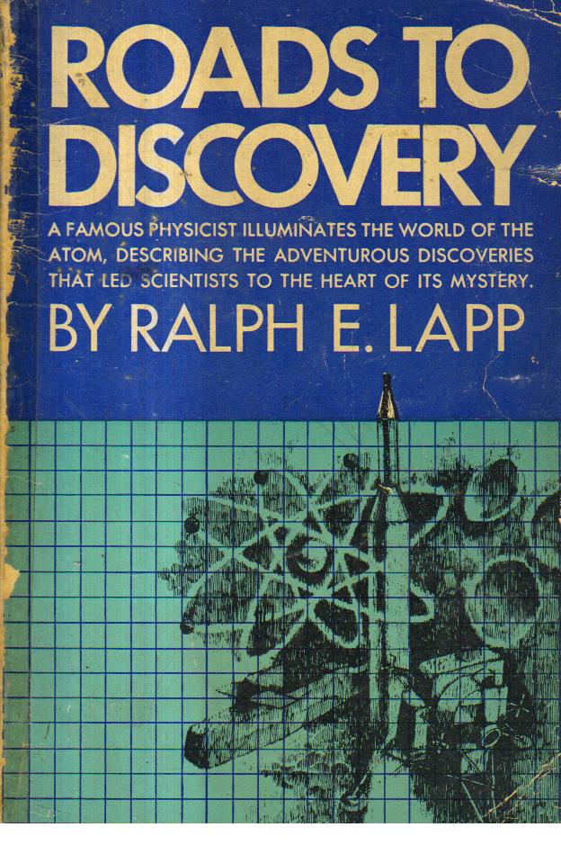 Roads to Discovery