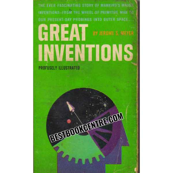 Great Inventions