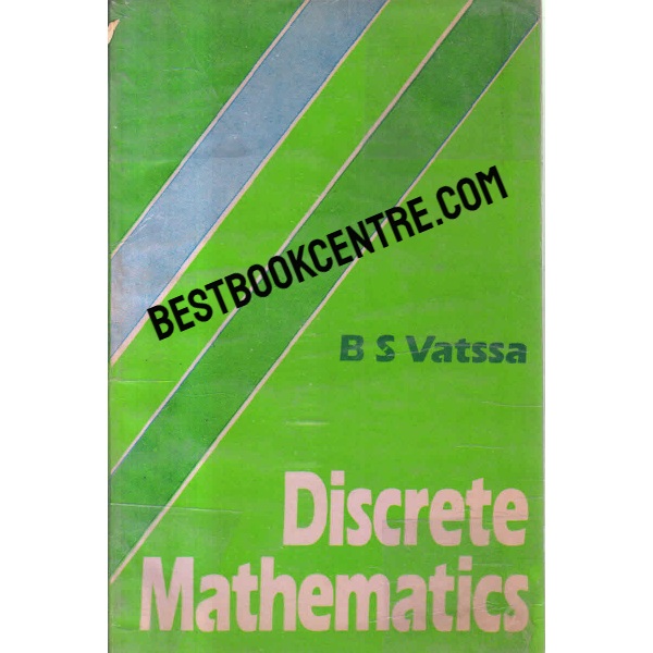 discrete mathematics