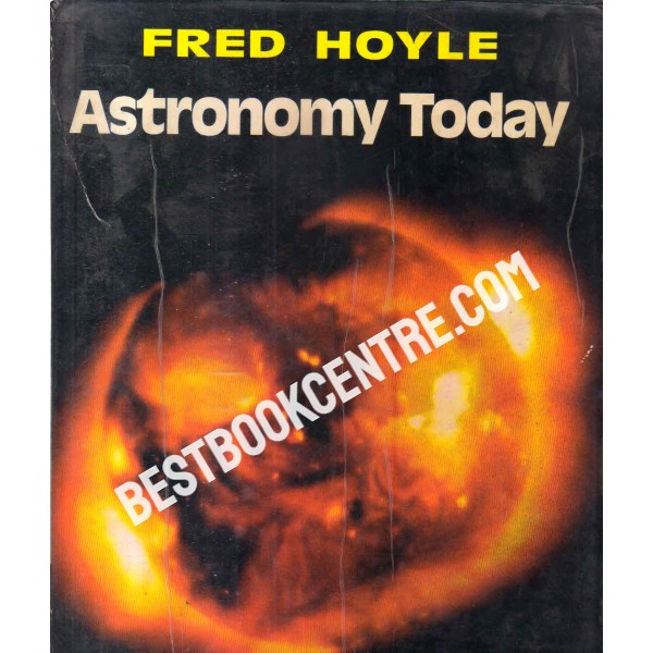 astronomy today 1st edition