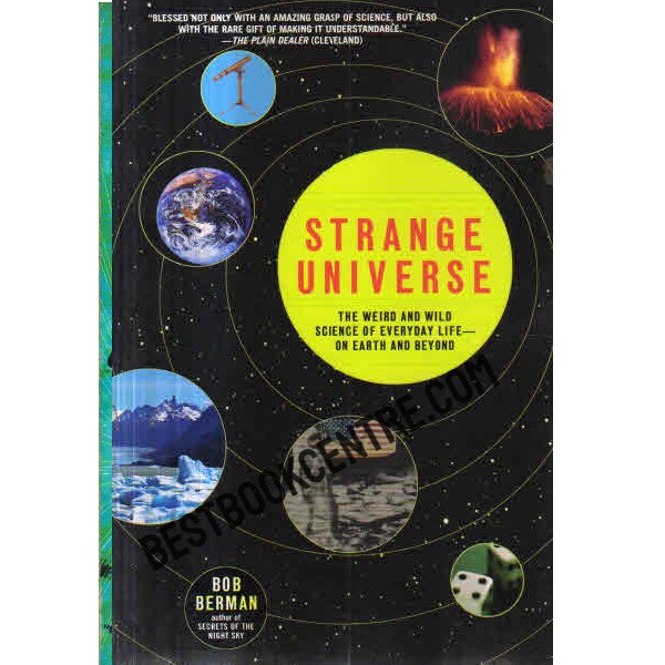 Strange Universe