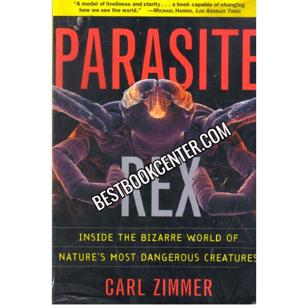 Parasite Rex