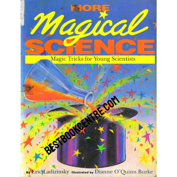 More Magical Science