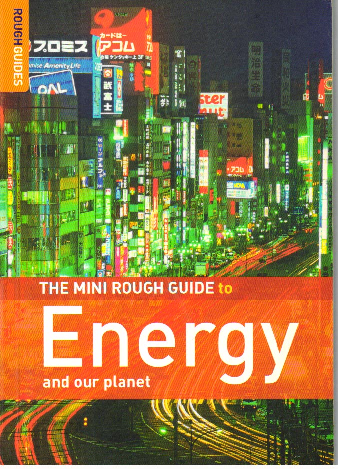 The Mini Rough Guide To Energy