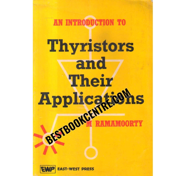 thyristors and their applications