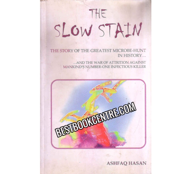 The Slow Stain 