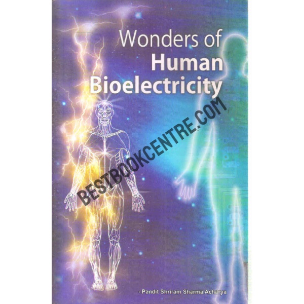 wonders of human bioelectricity