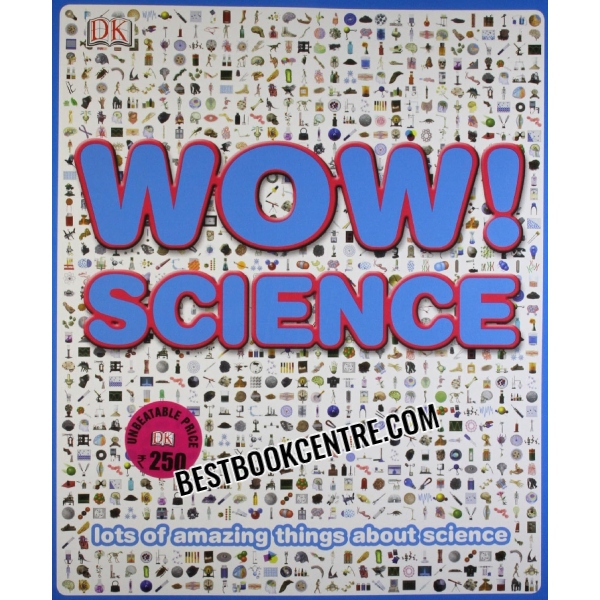 Wow! Science 