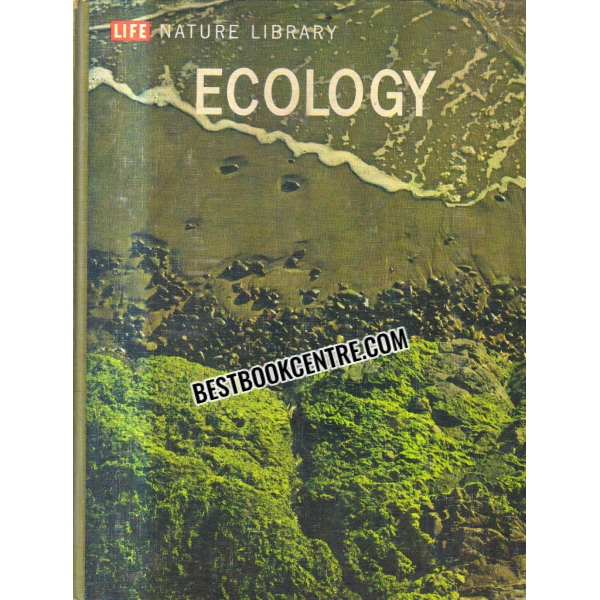 ecology time life books