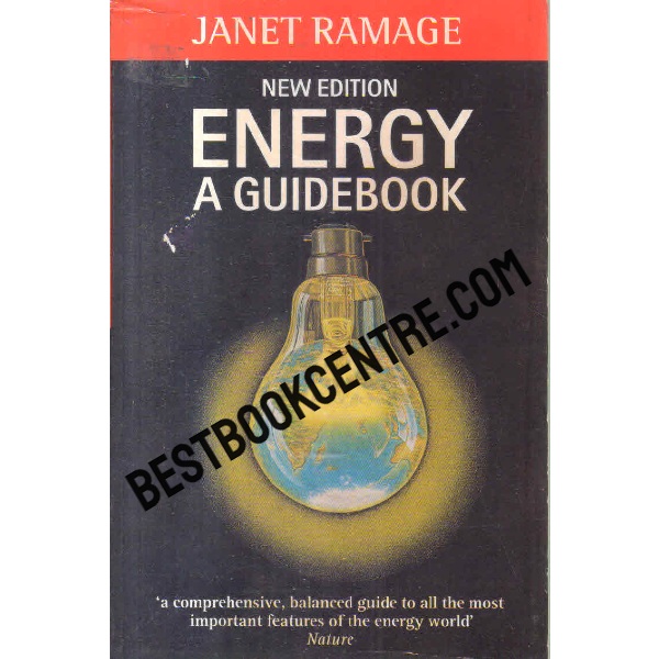 new edition energy a guidebook